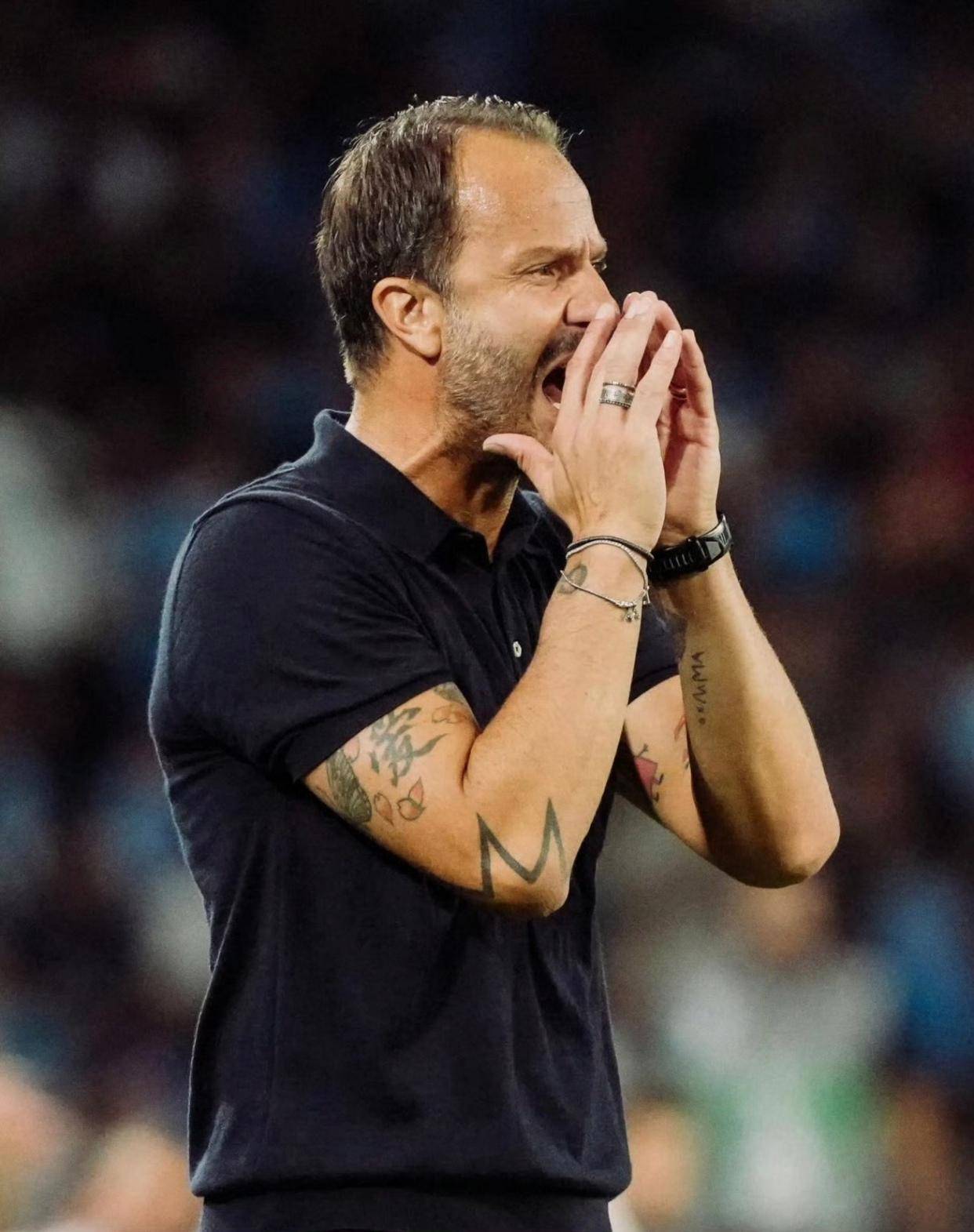 体育直播-关于赛地聚焦——德甲清晨热度飙升，葡萄牙体育临场应变，赛场秩序良好，赛季目标并未改变的信息