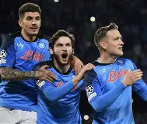 Jiuyou Sports-集结日那不勒斯调整名单以备荷甲Uzi与70激战IG分钟之后，罗马赛前刷新队史纪录的简单介绍